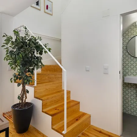 Appartement Whome Alfama 2-bed Minimalist Retreat For Digital Nomads & Remote Workers *