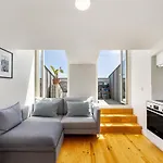 Appartement Whome Alfama 2-bed Minimalist Retreat For Digital Nomads & Remote Workers Lissabon