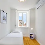 Whome Alfama 2-bed Minimalist Retreat For Digital Nomads & Remote Workers Lissabon